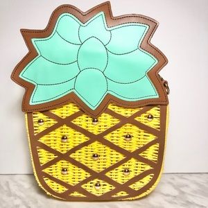Pepaloves Pineapple Bag
